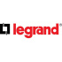 Legrand - Náhradne dvere pre EVO- Nástenný 19" rack 7U, 600x450