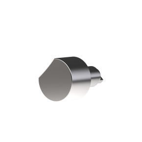 2N® Fortis Cylinder - Vnitřní mechanická hlavice