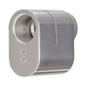 2N® Fortis Cylinder - Skandinávská oválná cylindrická vložka, venkovní
