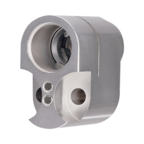 2N® Fortis Cylinder - Skandinávská oválná cylindrická vložka, vnitřní