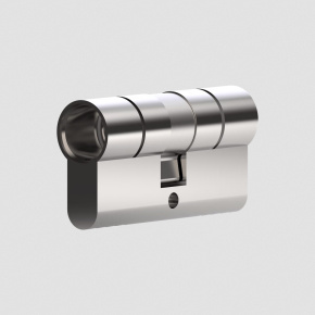 2N® Fortis Cylinder - Euro profil, 35/35