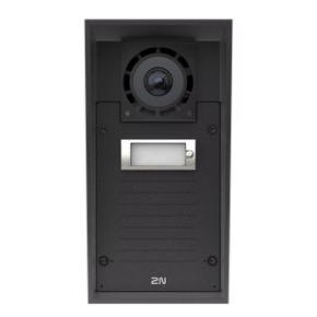 2N® IP Force 2.0 - 1 tlačítko, kamera 5MPix
