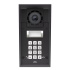 2N® IP Force 2.0 - 1 tlačítko, kamera 5MPix, klávesnice