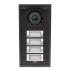 2N® IP Force 2.0 - 4 tlačítka, kamera 5MPix