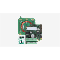 2N® IP Force 2.0 - RFID čtečka 125kHz, Seos® Compatible 13.56MHz, NFC&Wiegand rozhraní