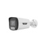 UNIVIEW IP kamera 3840x2160 (8 Mpix), až 20 sn/s, H.265, obj. 2,8 mm (111°), PoE, Mic, Biely prísvit do 30m, WDR 120dB, Micro SDXC