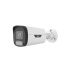 UNIVIEW IP kamera 3840x2160 (8 Mpix), až 20 sn/s, H.265, obj. 4 mm (93,4°), PoE, Mic, Biely prísvit do 30m, WDR 120dB, Micro SDXC,