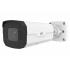 UNIVIEW IP kamera 3840x2160 (8 Mpix), až 20 sn/s, H.265, obj. 2,8-12 mm (107,4-29,2°), PoE, Smart IR 50m, WDR 120dB, Micro SDXC, a