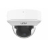 UNIVIEW IP kamera 2880x1620 (5 Mpix), až 30 sn/s, H.265, obj. 2,7-13,5 mm (106,3-30,4°), PoE,Mic, Smart IR 40m, WDR 120dB, Micro S