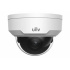 UNIVIEW IP kamera 2880x1620 (5 Mpix), až 30 sn/s, H.265, obj. 2,8 mm (96,1°), PoE,  Smart IR 30m, WDR 120dB, Micro SDXC, antivanda