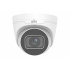 UNIVIEW IP kamera 2880x1620 (5 Mpix), až 25 sn/s, H.265, obj. 2,7-13,5 mm (106,25-30,42°), PoE, Mic, Smart IR 40m, WDR 120dB, Micr