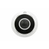UNIVIEW IP kamera 2560x1944 (5 Mpix), až 25 sn/s, H.265, obj. 1,4 mm (360°), PoE, Mic, Smart IR 10m, WDR 120dB, Micro SDXC, antiva