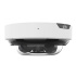 UNIVIEW IP kamera 2880x1620 (4*5 Mpix), až 30 sn/s, H.265, obj. 2,7-13,5 mm (110,3-31°), PoE,Mic, Smart IR 50m, WDR 120dB, Micro S