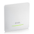 Zyxel NWA90BEPRO, BE6500, (2.4GHz: 2x2:2, 5GHz or 6GHz: 2x2:2) MU-MIMO, Dual Radio 2.4 and 5 or 6GHz, 1 x 2.5G LAN Ports, PoE+ (80