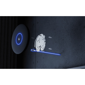Ubiquiti   model U7-PRO-XGS-B