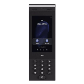 Ubiquiti   model UA-Intercom