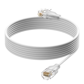 Ubiquiti   model UACC-Cable-Patch-EL-0.15M-W-24