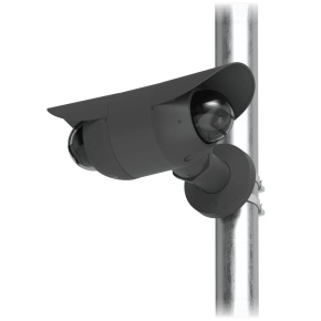 Ubiquiti   model UACC-Camera-DM-B