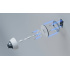 Ubiquiti   model UACC-GB-Plate-W