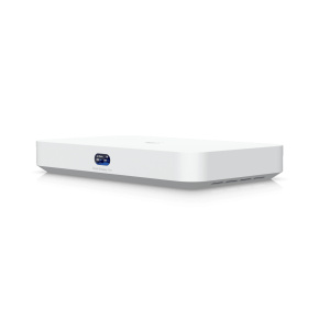 Ubiquiti   model UCG-Fiber