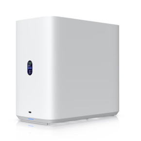 Ubiquiti   model UNAS-4-W