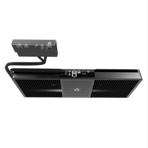 ARCTIC UnderDesk PC Senza 5700G Pro - AMD Ryzen 7 5700G, 32GB RAM, 1TB SSD, W11P