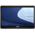 ASUS ExpertCenter E1 AiO/N4500/4GB/128 GB SSD/Intel UHD/15,6" FHD/Win11Pro/Black