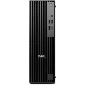 Dell Pro Slim QCS1250 180W TPM U5-235 16GB 512GB SSD Integrated  Kb Mouse W11 Pro 3Y ProSpt