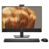 Dell Pro 24 All-in-One QC24250 TPM U7-265 16GB 512GB SSD 23.8" FHD Touch Integr. Adj Stand WLAN Kb&Mse W11 Pro 3Y ProSp