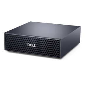 Dell Pro Max with GB10 FCM1253 / 128GB RAM / 4TB SSD / GB10 BlackWell / 280W / 3 PSP + AD KYHD