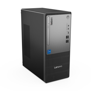 Lenovo ThinkCentre neo 50t Tower i5-14400 16GB 512GB-SSD IntelUHD DVDRW Win11Pro