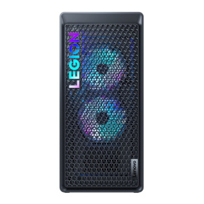 Lenovo Legion T5 26IRX9 Tower(26l) Intel i7-13650HX 32GB 1TB-SSD RTX4060Ti-8GB Win11Home Storm Grey