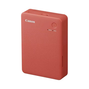 Canon SELPHY Square QX20 red