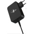 EUROCASE Universal power adapter AD-716 (65W GaN AC)