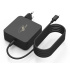 EUROCASE Universal power adapter AD-716 (100W GaN AC)