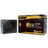 Seasonic CORE GX GOLD 650W V2 ATX 3.1, PCIe 5.1, modular