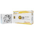 Seasonic CORE GX GOLD 750W V2 ATX 3.1, PCIe 5.1, modular, white