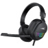Baracuda gaming headphones PEARL for PC, black