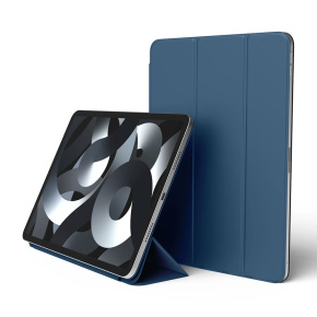 Elago puzdro Magnetic Folio Case pre iPad Air 11" M1/M2/M3 - Blue