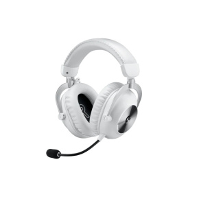 Logitech G PRO X 2 LIGHTSPEED Wireless Gaming Headset - WHITE