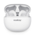 Niceboy HIVE Pins 3 ANC, white