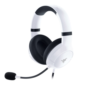 Razer Kaira X for Xbox Wired Gaming Headset, White- OPENBOX (Rozbalený tovar s plnou zárukou)