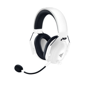 Razer BlackShark V2 Pro (2023), white