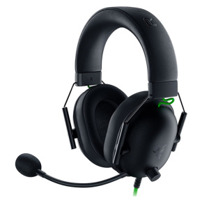 Razer Blackshark V2 X USB, black