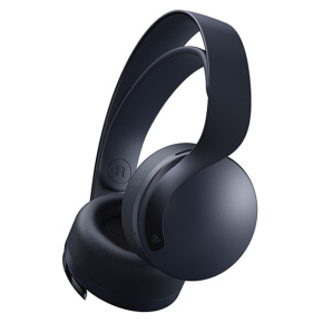 PlayStation Pulse 3D Wireless Headset, midnight black [CFI-ZWH1]
