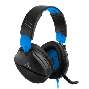 DISPLAY - Turtle Beach Recon 70 Headset for PS4 Pro, PS4 & PS5, black