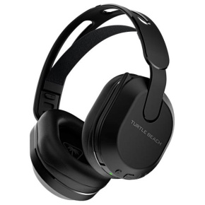 Turtle Beach Gaming Wireless STEALTH 500, PC, PS5/ PS4, Nintendo Switch, Bluetooth, Black