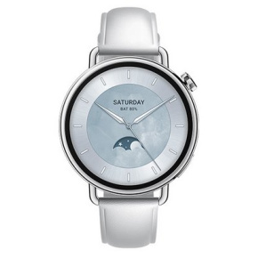 Xiaomi Watch S4 41mm White