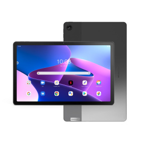 Lenovo TAB M10 Plus gen3 10.61"2K 4GB 128GB LTE Storm Grey