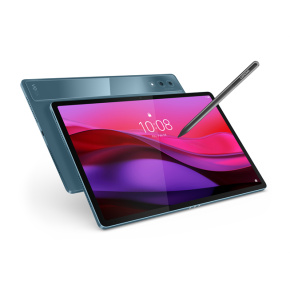 Lenovo Yoga Tab 12.7"3K LTPS  16GB 256GB Wifi Android KB+PEN Tidal Teal